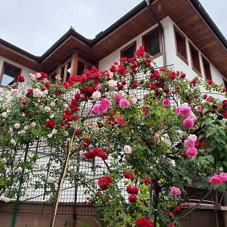 Imas Apartment Saraievo Exterior foto