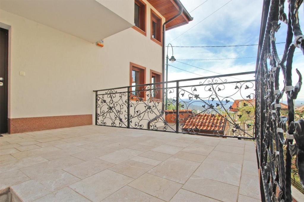 Imas Apartment Saraievo Exterior foto