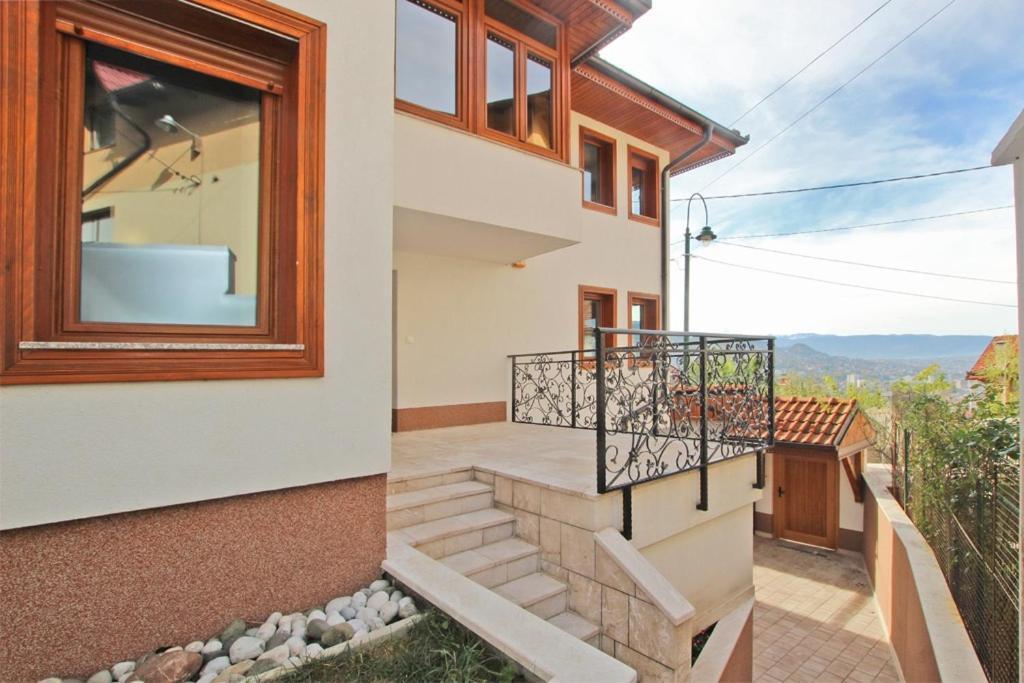 Imas Apartment Saraievo Exterior foto