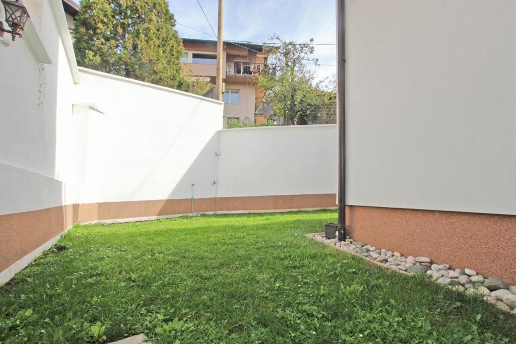 Imas Apartment Saraievo Exterior foto