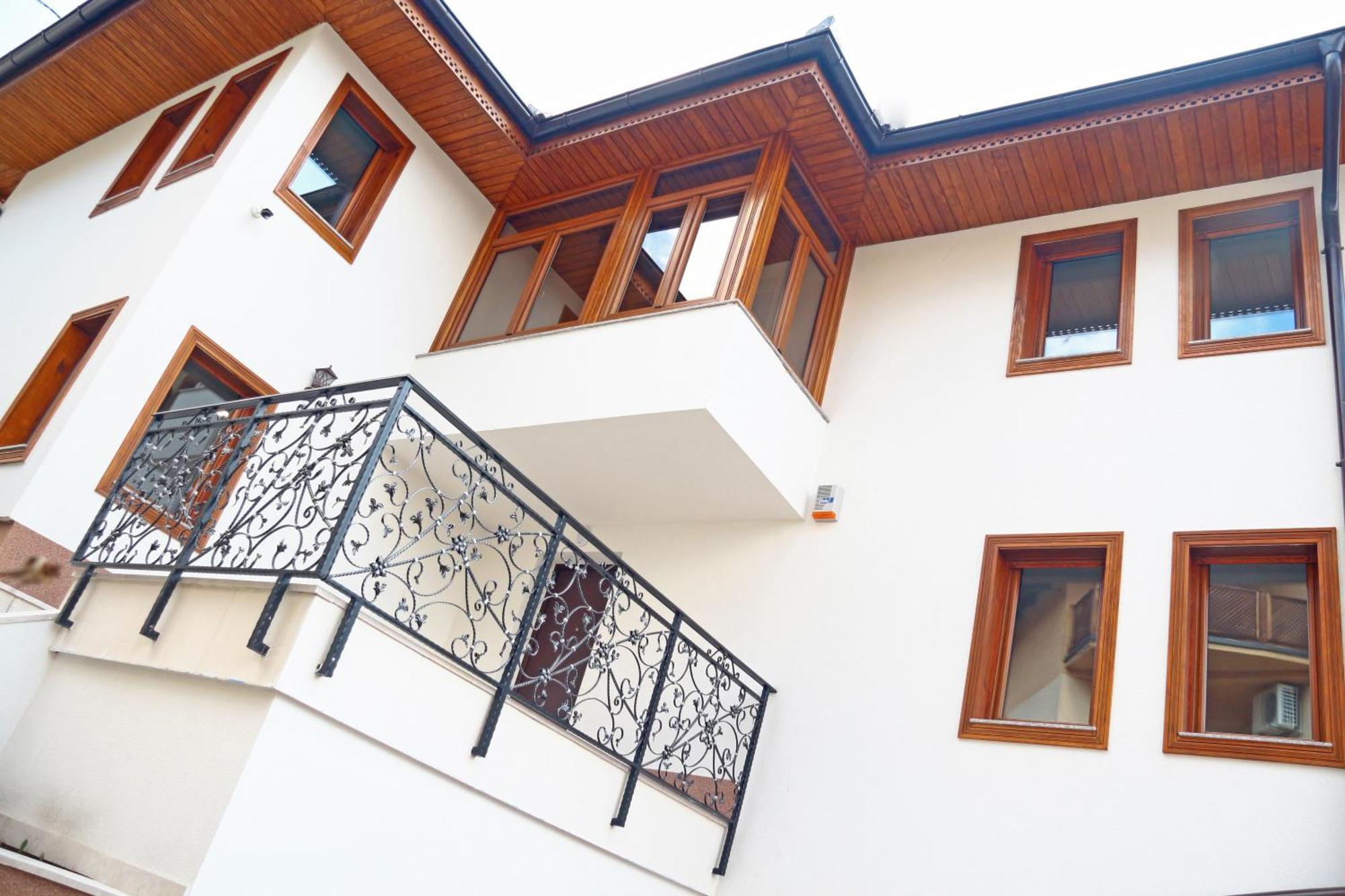 Imas Apartment Saraievo Exterior foto