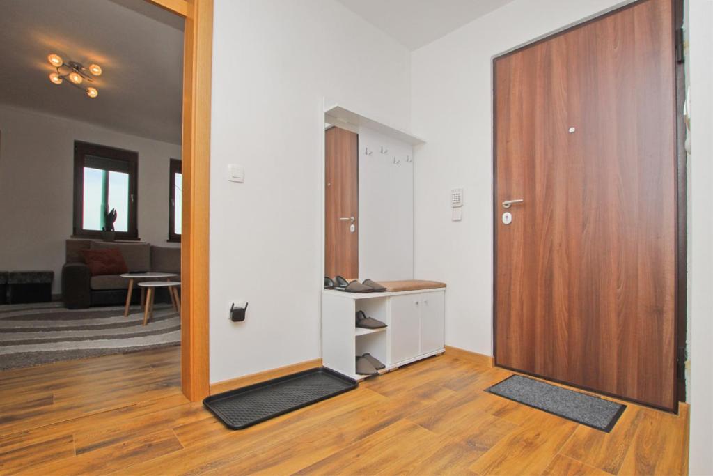 Imas Apartment Saraievo Exterior foto