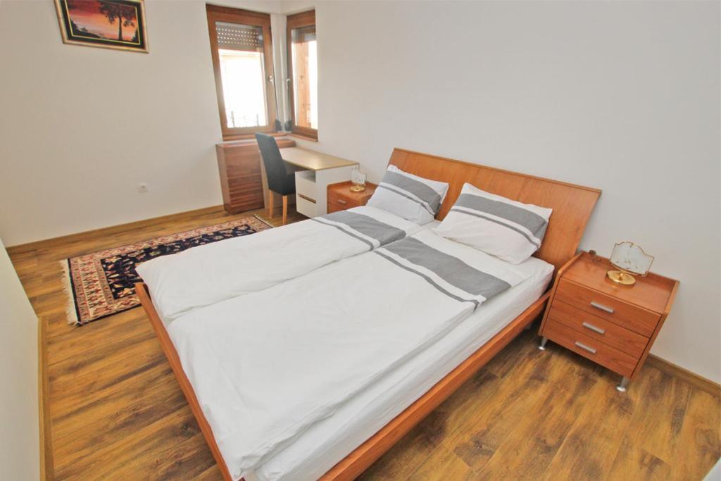 Imas Apartment Saraievo Exterior foto