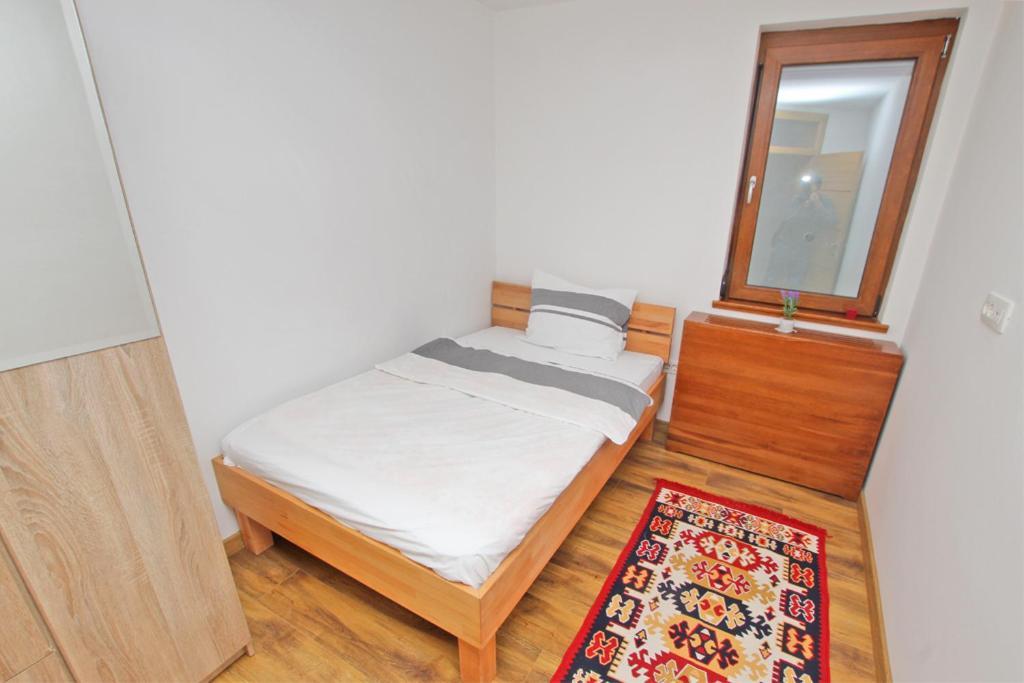 Imas Apartment Saraievo Exterior foto