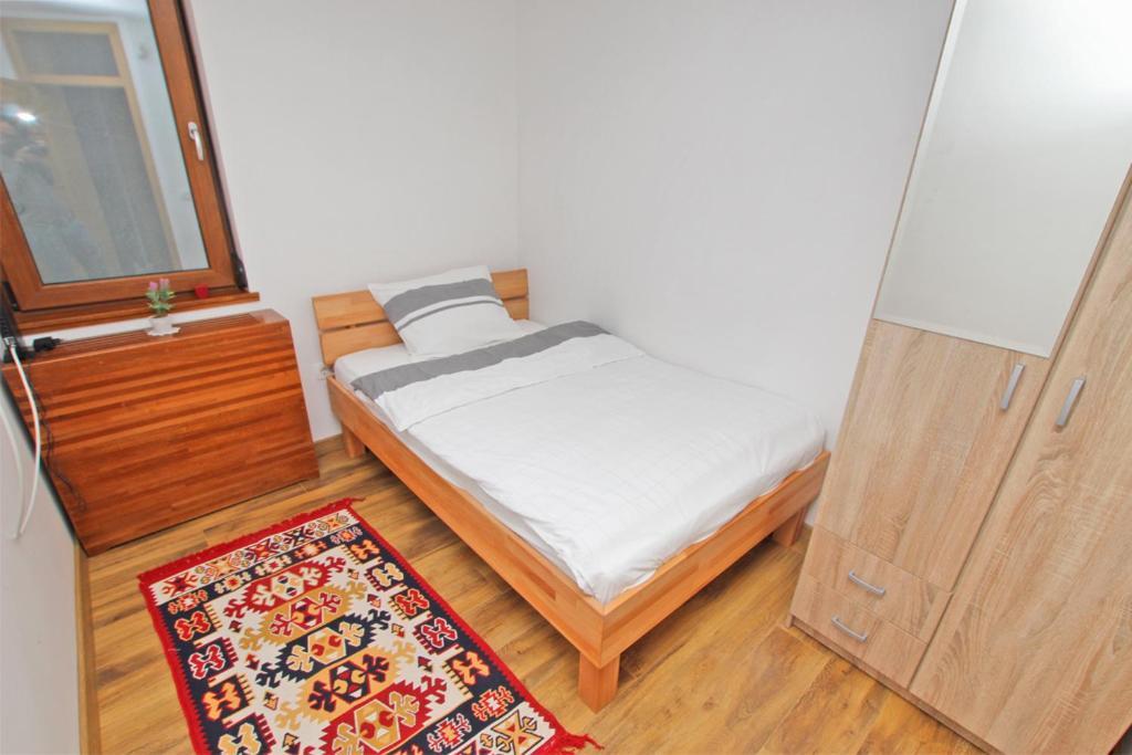 Imas Apartment Saraievo Exterior foto
