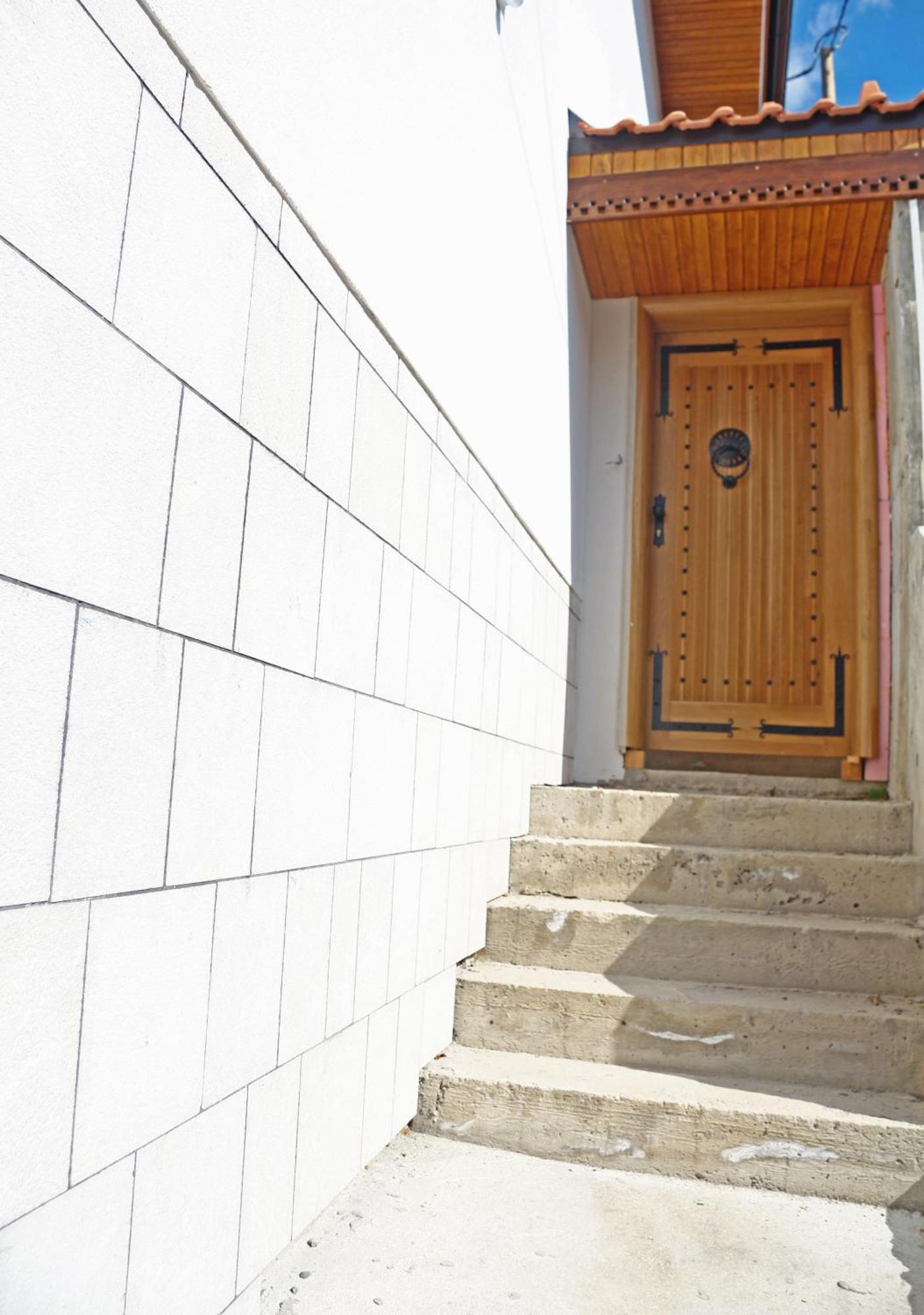 Imas Apartment Saraievo Exterior foto