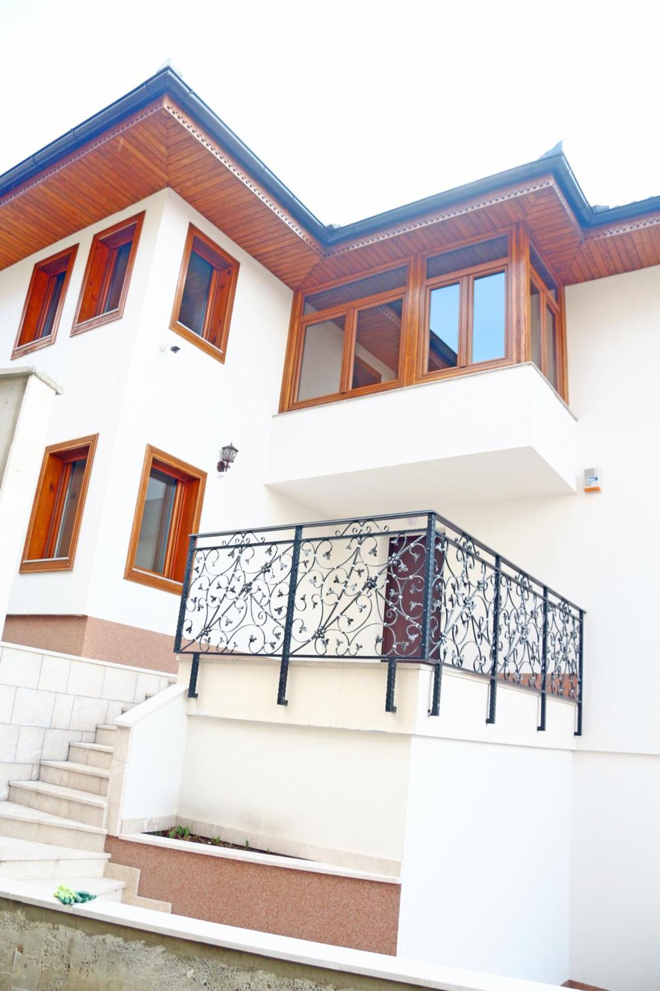 Imas Apartment Saraievo Exterior foto
