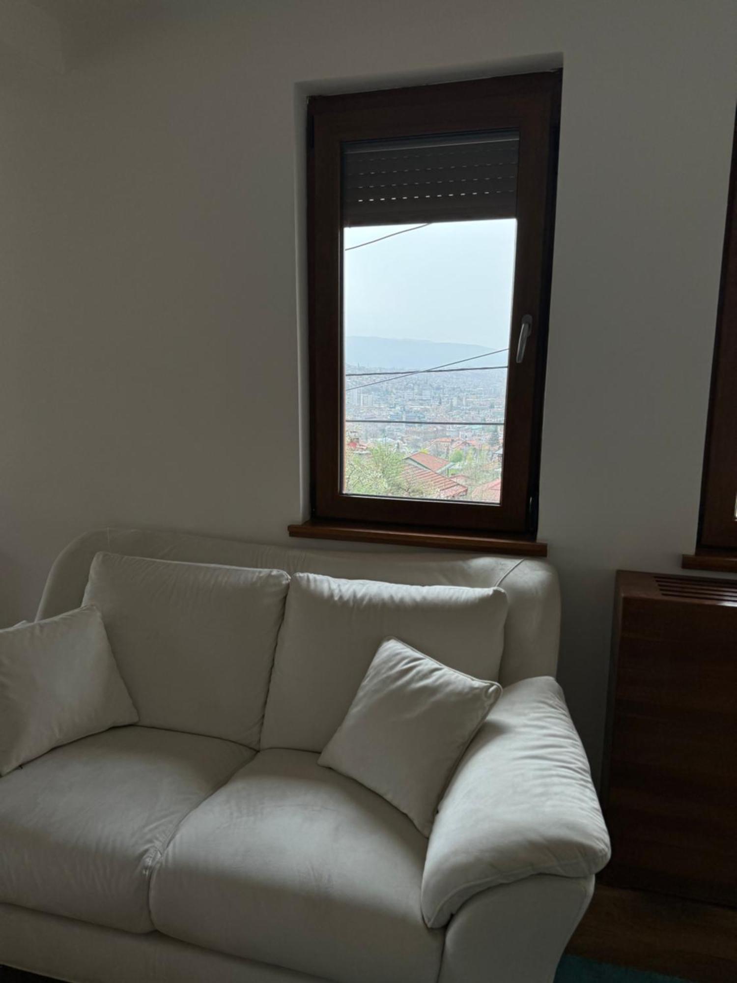 Imas Apartment Saraievo Exterior foto