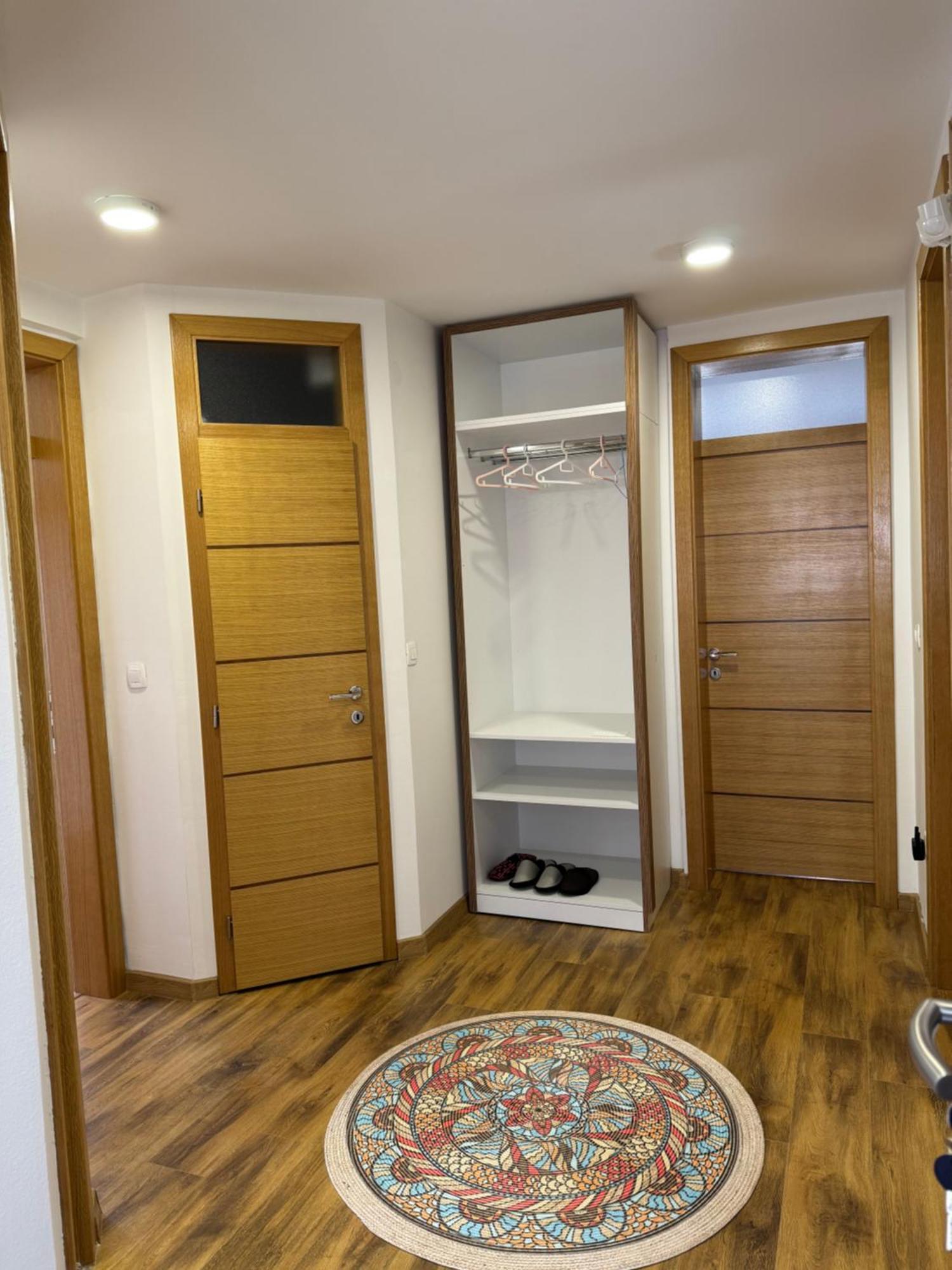 Imas Apartment Saraievo Exterior foto