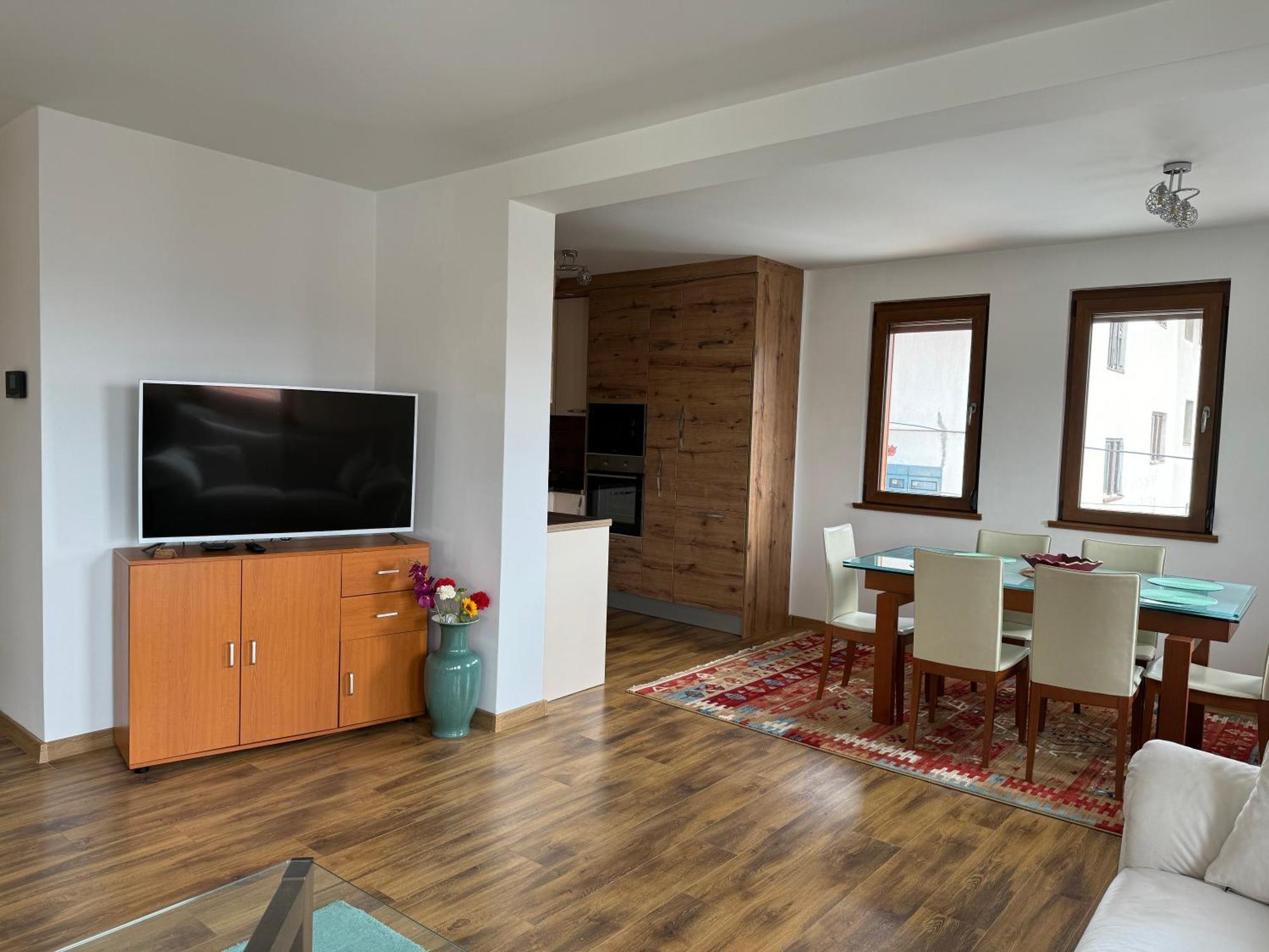 Imas Apartment Saraievo Exterior foto