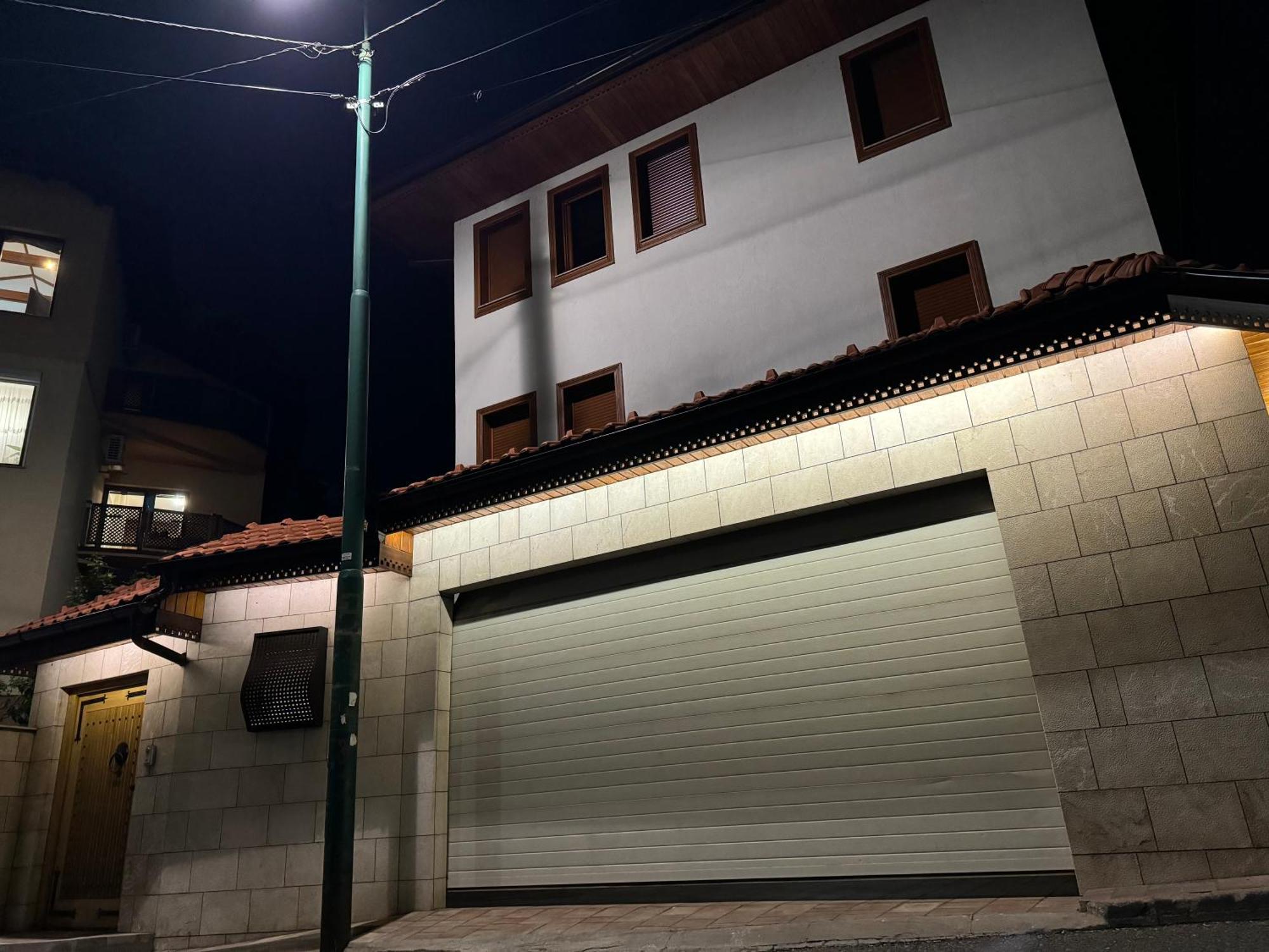 Imas Apartment Saraievo Exterior foto